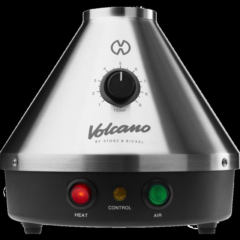 6043 - Volcano Classic Generator Easy Valve Szett