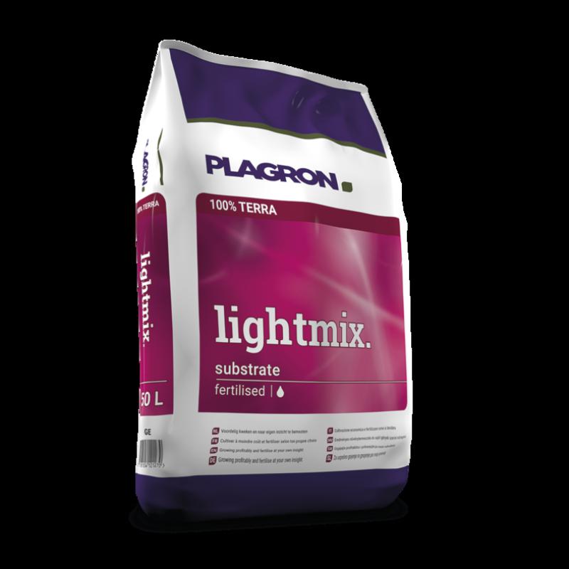 6158 - Plagron Lightmix 50 L