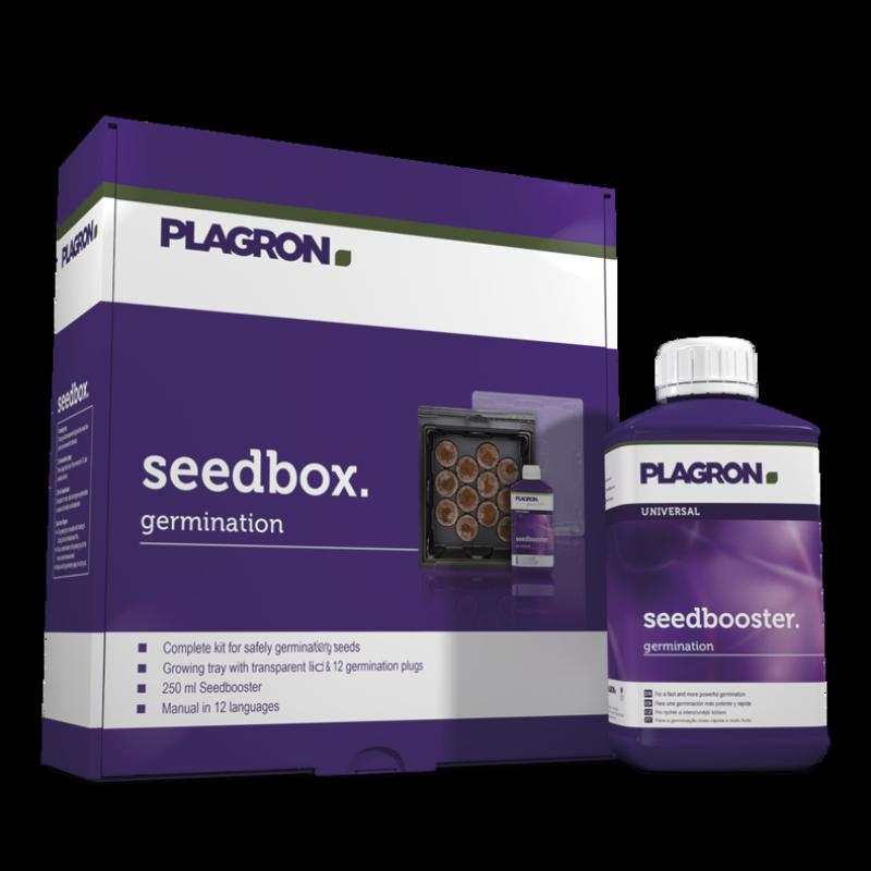 6636 - Plagron Seedbox