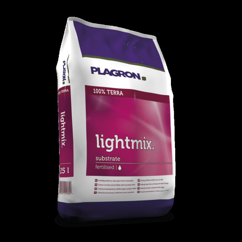 6935 - Plagron Light-Mix 25L