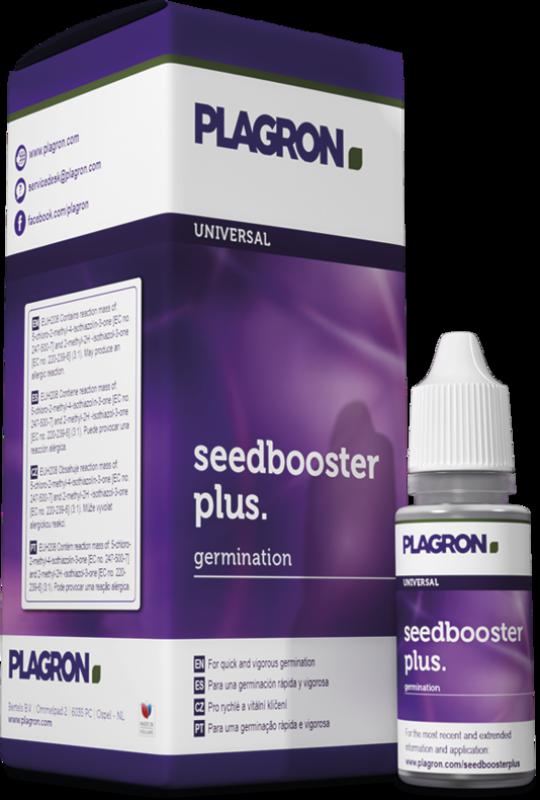 7236 - Plagron Seedbooster Plus