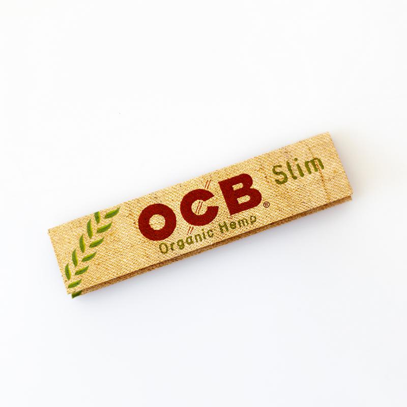 7312 - OCB Organic Hemp Slim