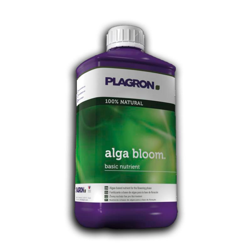 744 - Plagron Alga Bloom 1 L