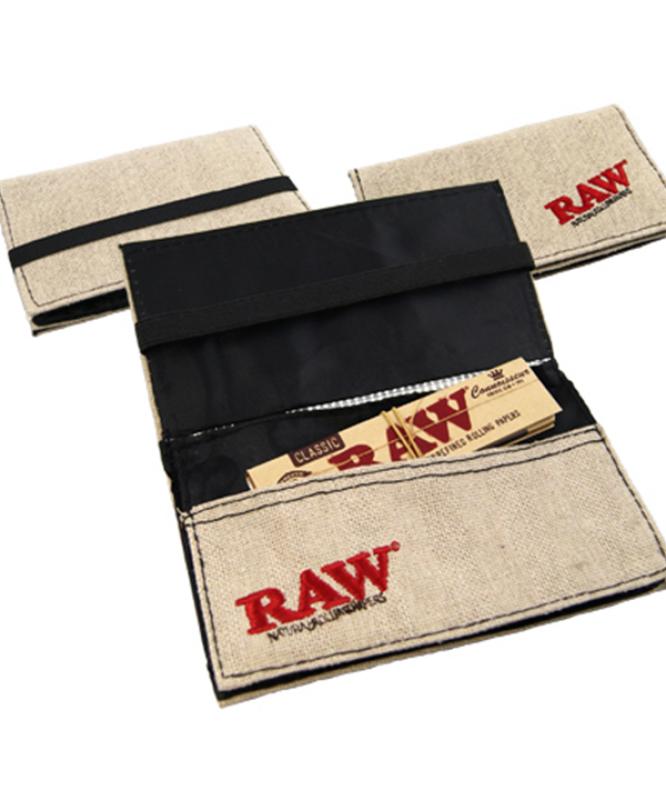 10485 - RAW Smoking Wallet