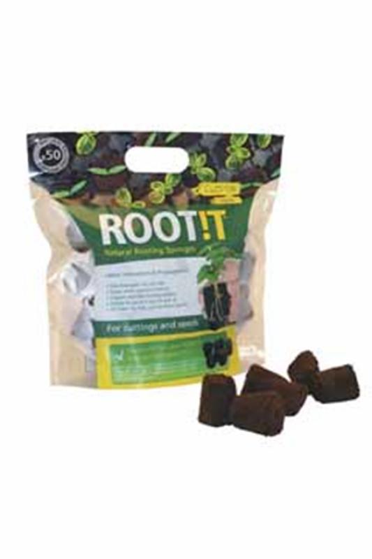 7584 - Root!t 50 tray refill bag