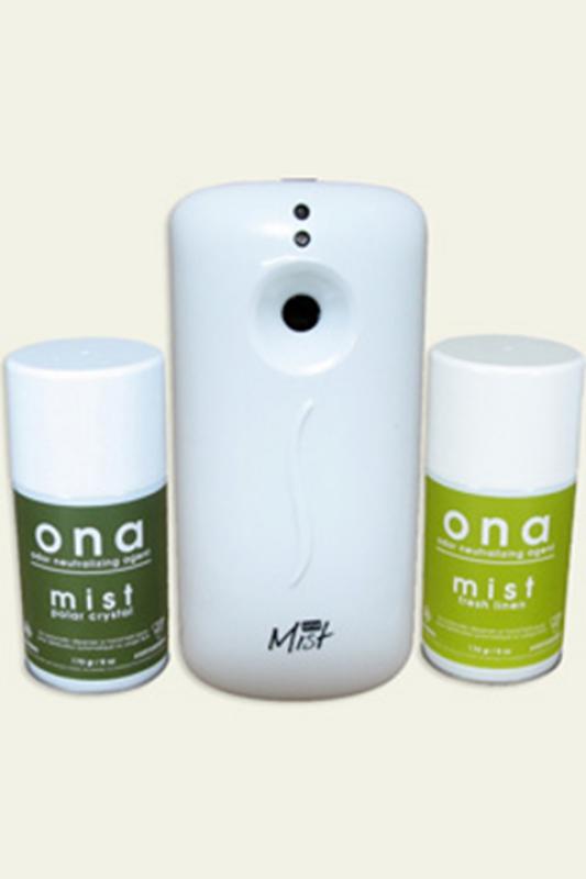 7818 - ONA Mist Dispenser