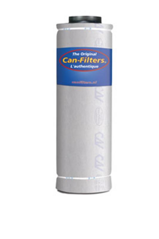 7876 - Can Filters Can 125 BFT 1700 m³/h, Ø 315 mm