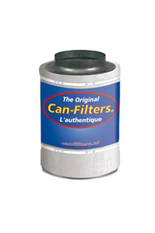 7887 - Can Filters Can 350 BFT 713 m³/h, Ø 160 mm