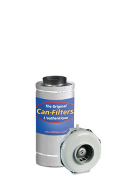 7896 - Can Filters Filterset 100 Lite