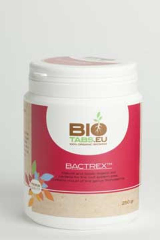 8205 - BioTabs Bactrex 250 g