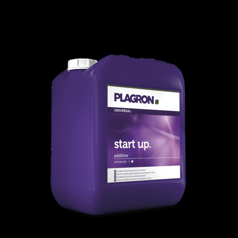 8376 - Plagron Start Up 5L