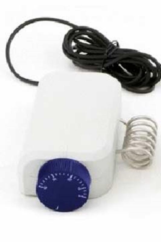 8451 - SMSCOM Thermostat für Fancontroller