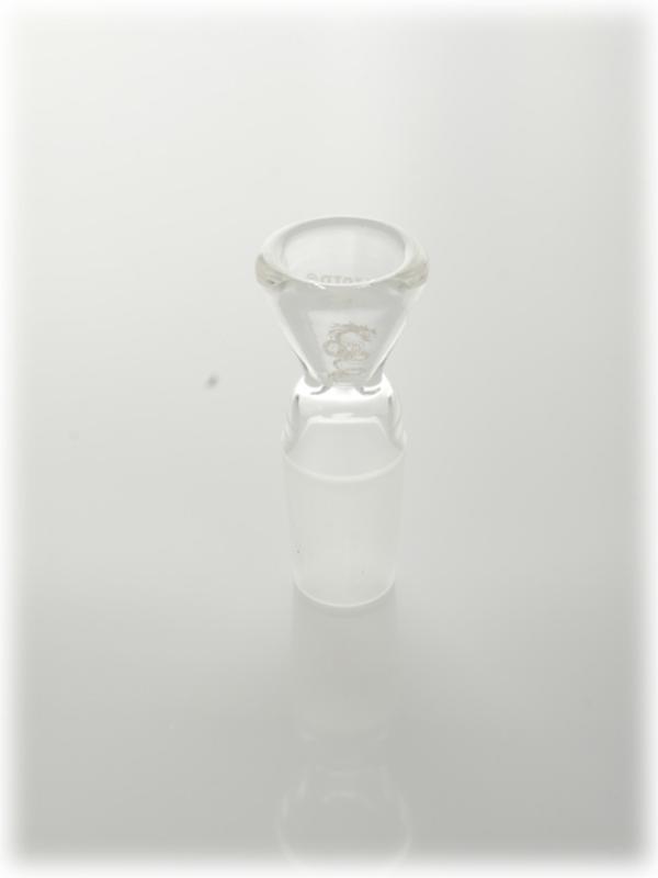 9194 - Glass Cup Plaisir Dragon 18.8
