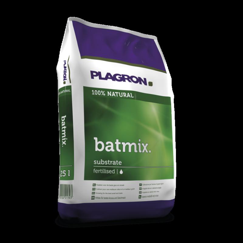 9291 - Plagron  Bat-Mix 25L