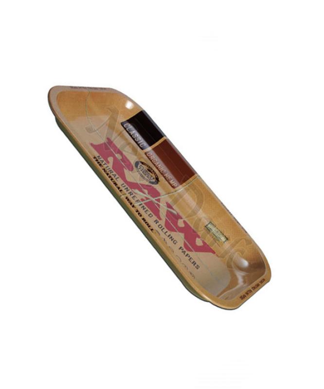 9324 - RAW Rolling Tray Small