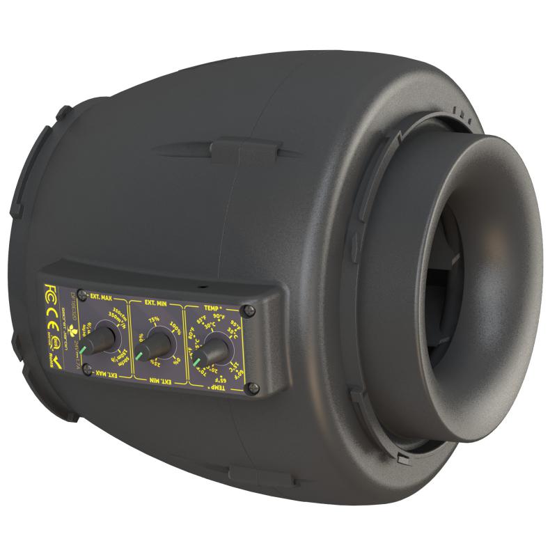 9516 - Grow Set LED 120 Deluxe