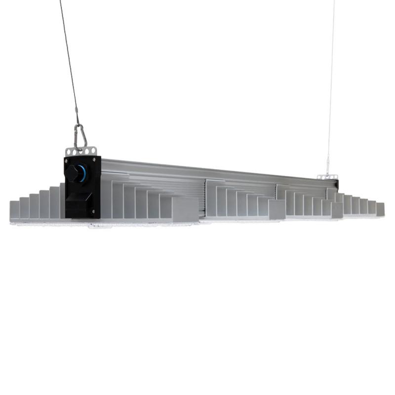 9516 - Grow Set LED 120 Deluxe