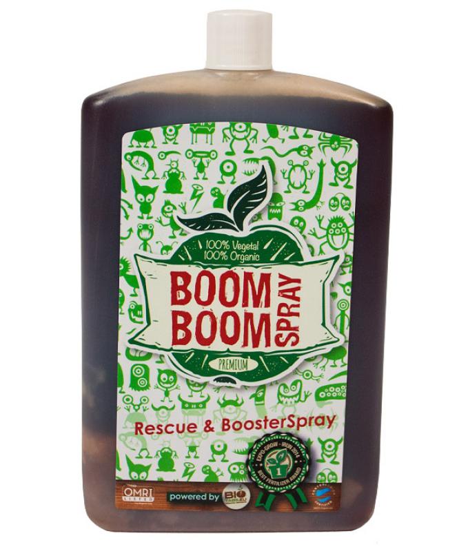 9518 - BioTabs Boom Boom Spray 250 ml