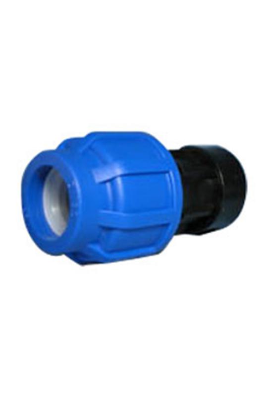 959 - Connector 25mm - 3/4"W