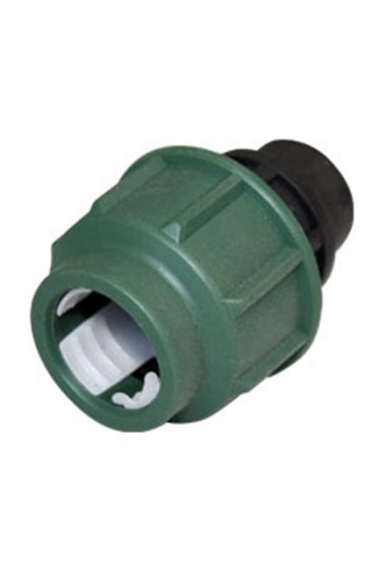 960 - Connector 25mm - 3/4"M