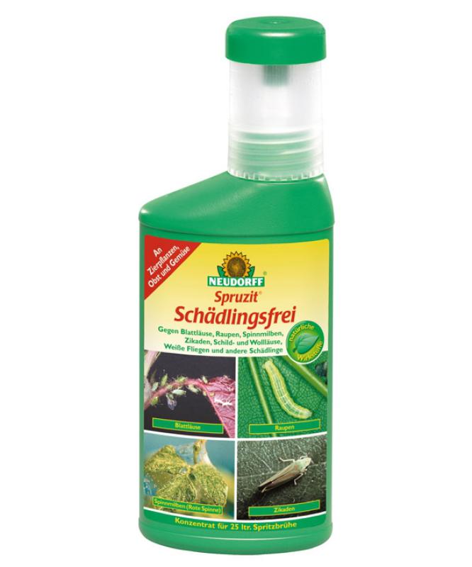 9692 - Spruzit insecticide 250ml
