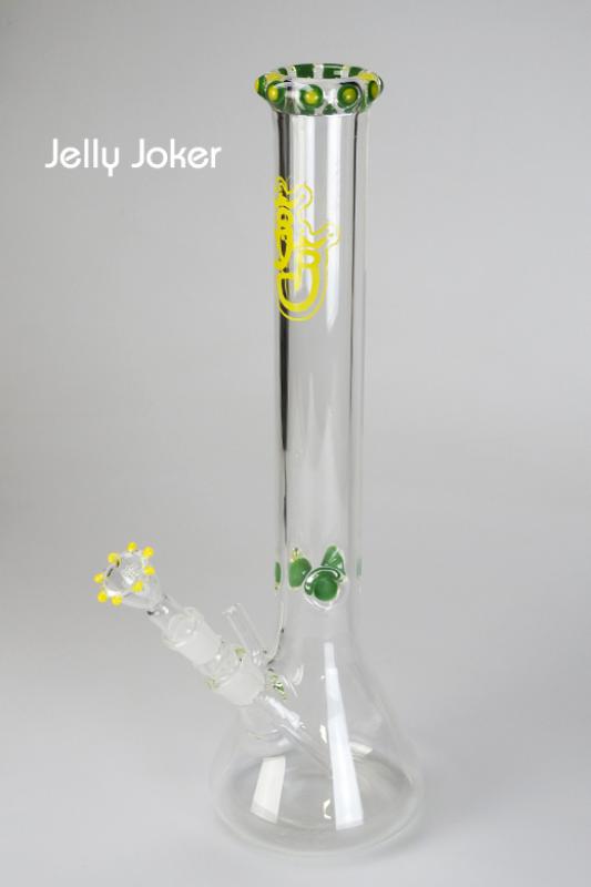 9709 - Jelly Joker Glasbong Dioptas