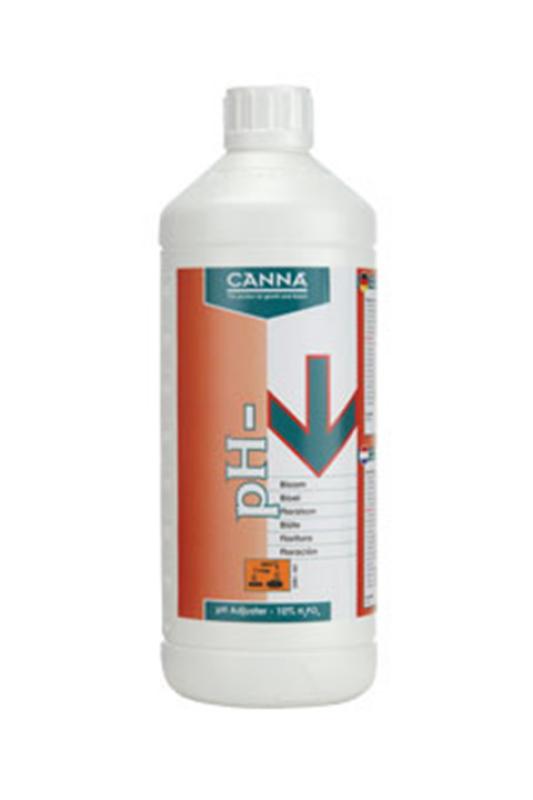 995 - Canna pH- Blüte Pro 1 L
