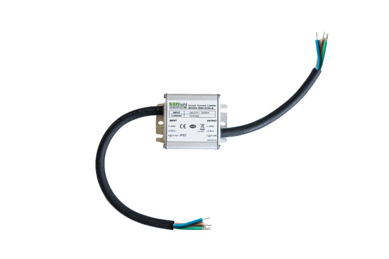 16239 - SANlight inrush current limiter without input connector