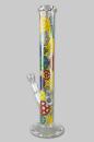 16251 - Jelly Joker Glasbong Colour Gear 45cm