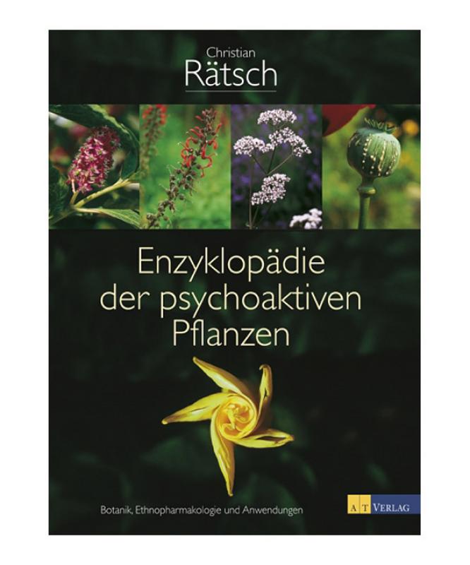 1866 - Enzyklopädie d. psychoakt. Pflanzen