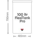 10752 - AutoPot Flexitank PRO 100 L