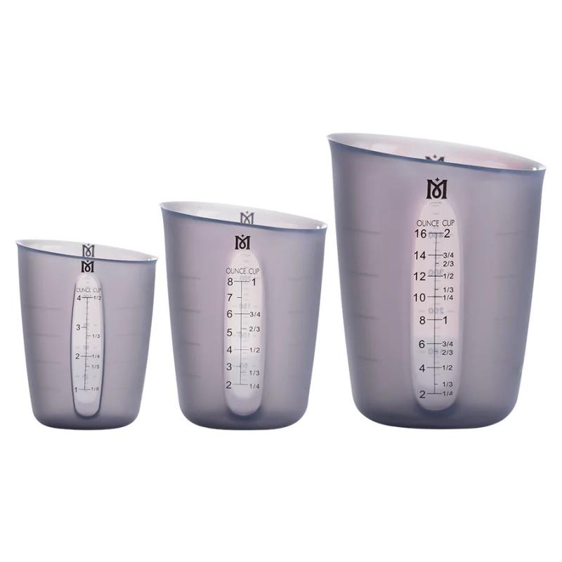 16514 - Magical Measuring Cups (3 Pack)