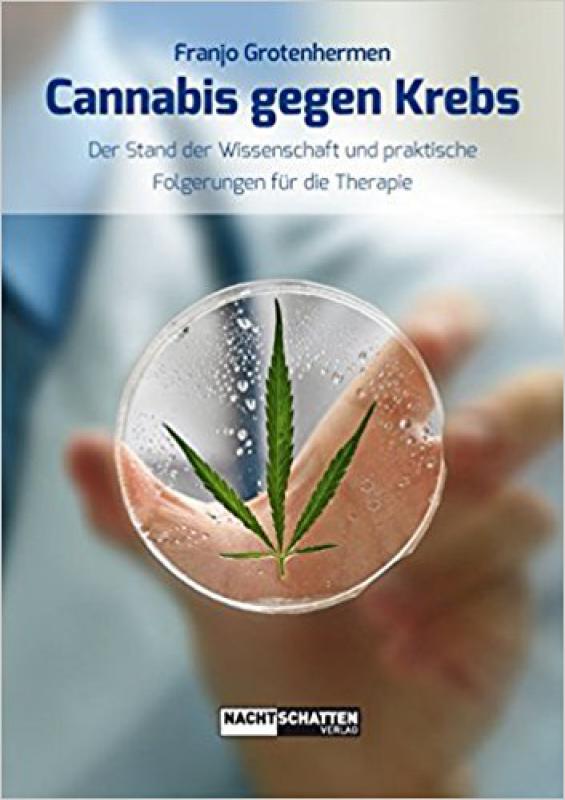 10862 - Cannabis gegen Krebs - Franjo Grotenhermen