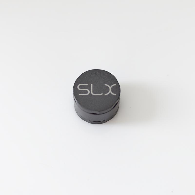10894 - SLX Mini Non-Stick 51 mm Charcoal