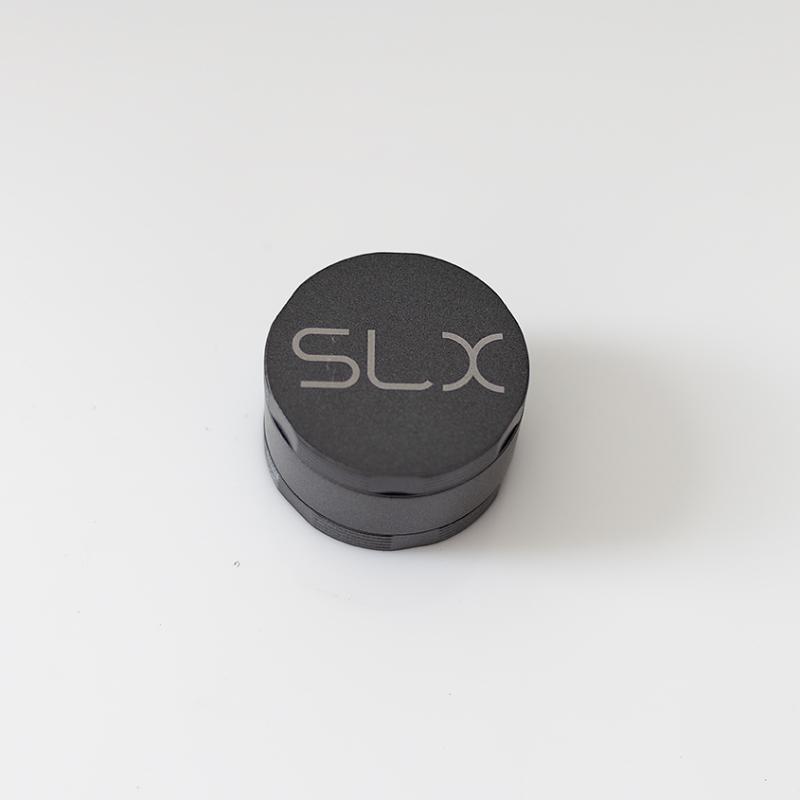 10897 - SLX Non-Stick 62 mm Charcoal