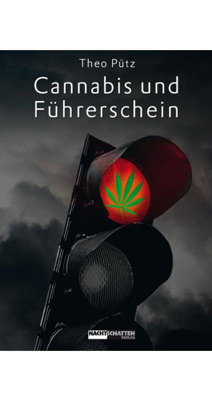 10909 - Cannabis & Führerschein - Theo Pütz
