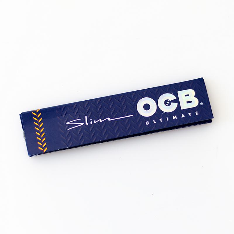 10911 - OCB King Size Ultimate Slim