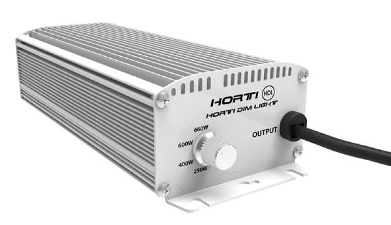 10965 - HDL Horti Dim Light 250-660W
