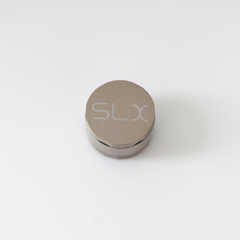 10988 - SLX Mini Non-Stick 51 mm Champagne