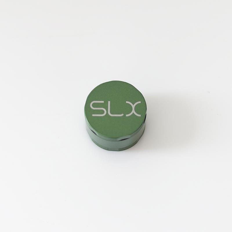 10989 - SLX Mini Non-Stick 51 mm Grün