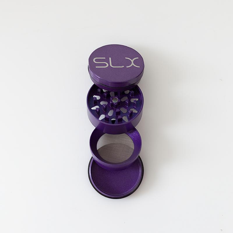 10990 - SLX Mini Non-Stick 51mm Purple