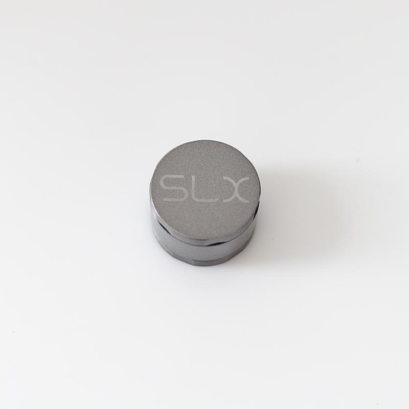10991 - SLX Mini Non-Stick 51 mm Silber