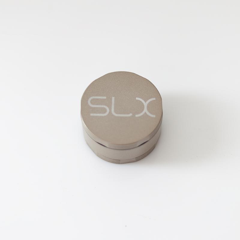 10992 - SLX Non-Stick 62 mm Champagne
