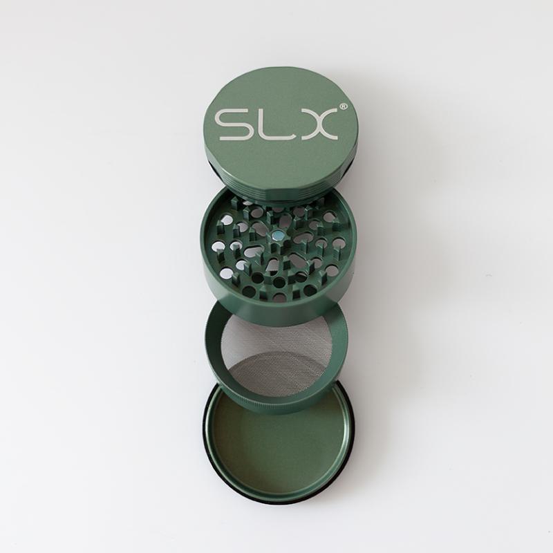 10993 - SLX Non-Stick 62 mm Grün