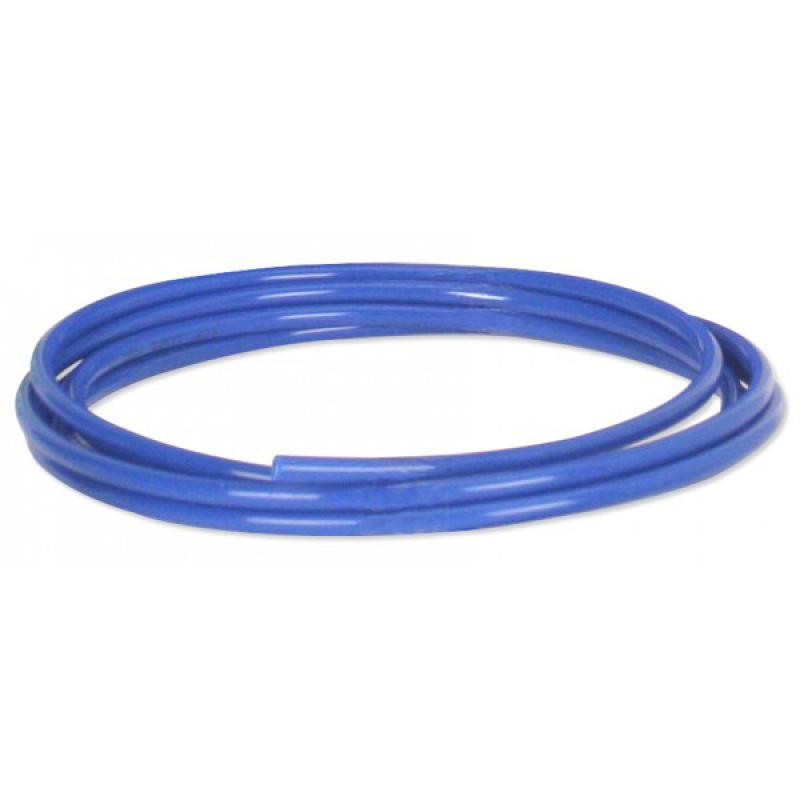 11193 - GrowMax Water Schlauch 1/4" blau, 10 m