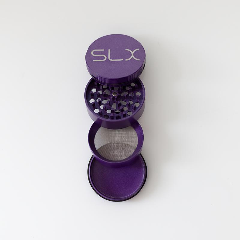 11328 - SLX Non-Stick 62mm Purple