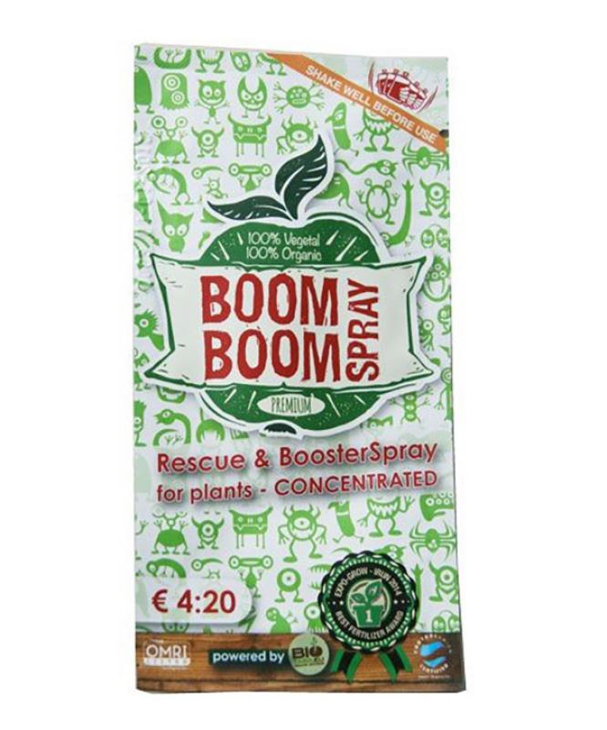 10025 - Biotabs Boom Boom Spray 5ml