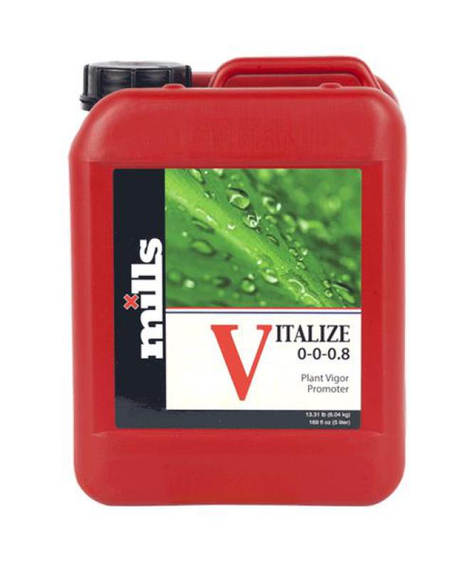 12228 - Mills Vitalize 5l