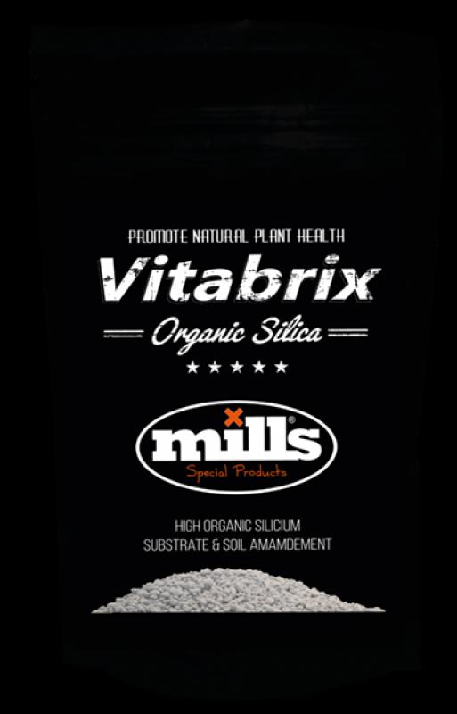 12230 - Mills Vitabrix 300 g