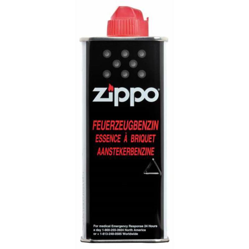 12706 - Zippo Lighter Fluid 125ml
